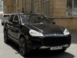 Porsche Cayenne-1