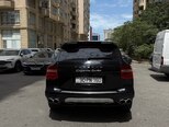 Porsche Cayenne-2