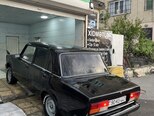 LADA (VAZ) 2107-2