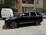 Porsche Cayenne-6