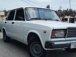 LADA (VAZ) 2107-2