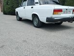 LADA (VAZ) 2107-5