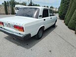 LADA (VAZ) 2107-6