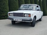 LADA (VAZ) 2107-1