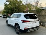 Hyundai Santa Fe-4