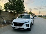 Hyundai Santa Fe-3