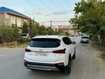 Hyundai Santa Fe-5
