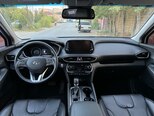 Hyundai Santa Fe-11