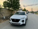 Hyundai Santa Fe-1