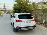 Hyundai Santa Fe-16