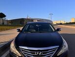 Hyundai Sonata-1