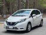 Nissan Note-6
