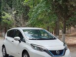 Nissan Note-8