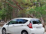 Nissan Note-7