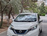 Nissan Note-9