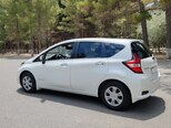 Nissan Note-11
