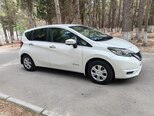 Nissan Note-13