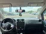 Nissan Note-8