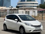 Nissan Note-5