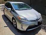 Toyota Prius-1
