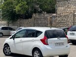 Nissan Note-4