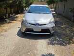 Toyota Prius-5