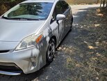 Toyota Prius-13