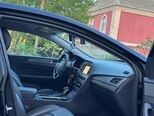 Hyundai Sonata-9