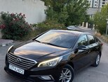 Hyundai Sonata-2