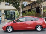 Toyota Prius-5