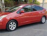 Toyota Prius-4
