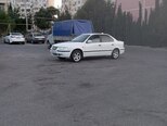 Iran Khodro Samand-2