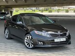 Kia Optima-1