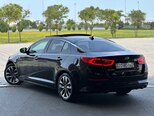 Kia Optima-10