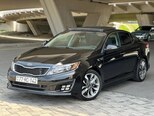 Kia Optima-11