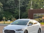 Hyundai Elantra-2