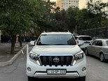 Toyota Land Cruiser Prado-1