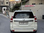 Toyota Land Cruiser Prado-2