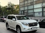 Toyota Land Cruiser Prado-5