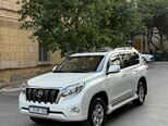 Toyota Land Cruiser Prado-4