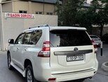 Toyota Land Cruiser Prado-7