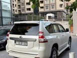 Toyota Land Cruiser Prado-6