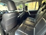 Toyota Land Cruiser Prado-10