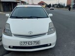Toyota Prius-1