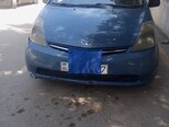 Toyota Prius-1