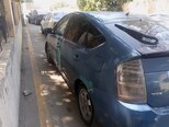 Toyota Prius-4