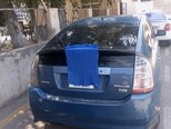 Toyota Prius-5