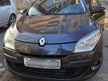 Renault Megane-1