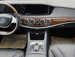 Mercedes S 400-16