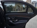 Mercedes S 400-14